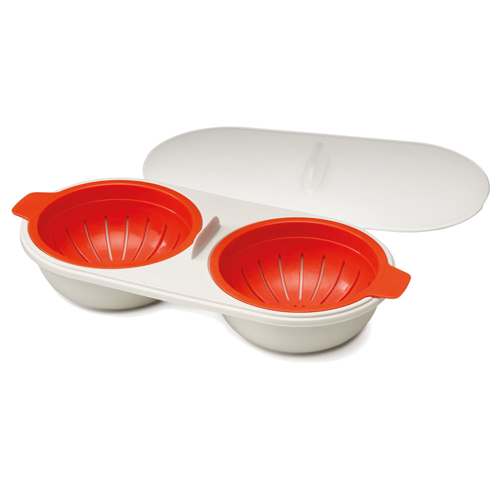 Forma De Ovo De Aluminio M-Cuisine Forma para preparo de Ovo Poche - professionalcheff